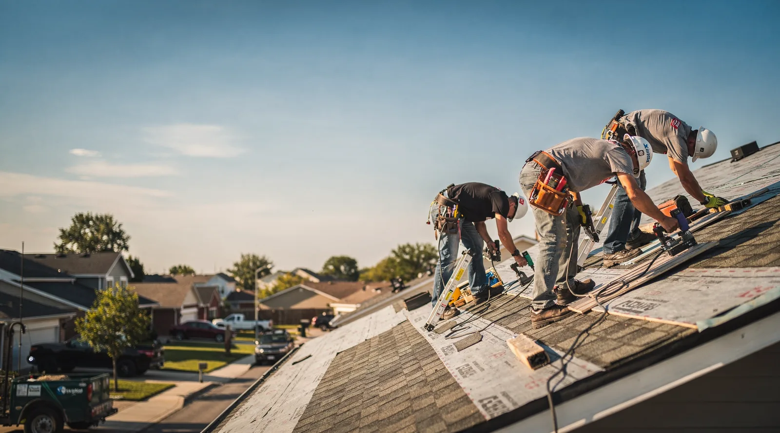 Roof Repair in Alden, IA near me